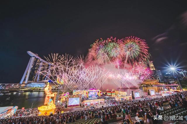 新加坡旅游三天自由行攻略（宝藏级的新加坡旅游攻略）(1)