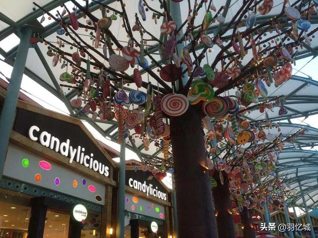 新加坡旅游三天自由行攻略（宝藏级的新加坡旅游攻略）(14)