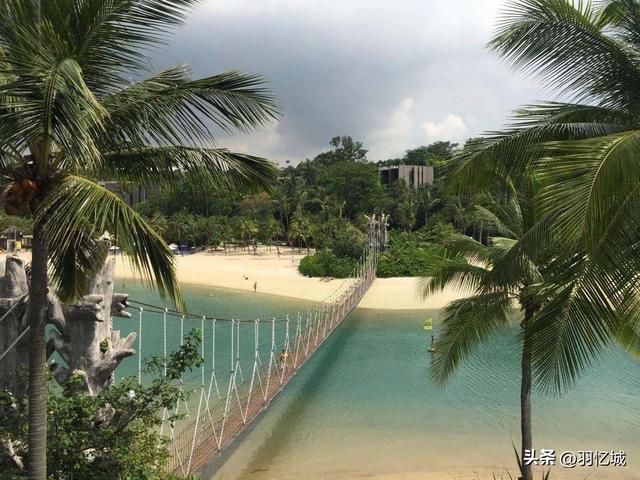 新加坡旅游三天自由行攻略（宝藏级的新加坡旅游攻略）(25)
