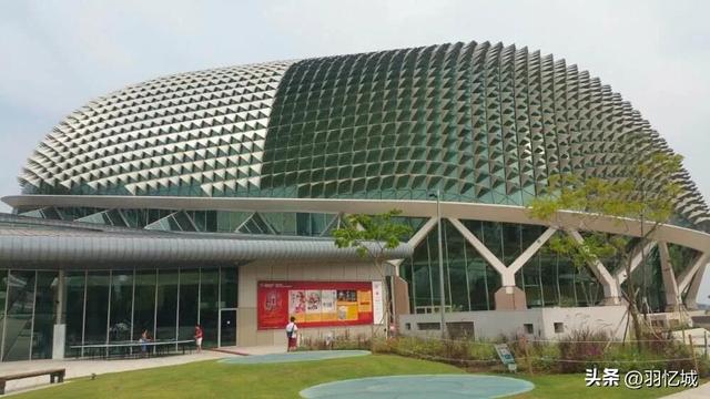 新加坡旅游三天自由行攻略（宝藏级的新加坡旅游攻略）(34)