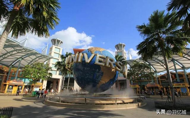 新加坡旅游三天自由行攻略（宝藏级的新加坡旅游攻略）(13)