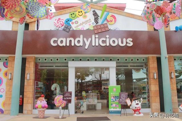 新加坡旅游三天自由行攻略（宝藏级的新加坡旅游攻略）(15)