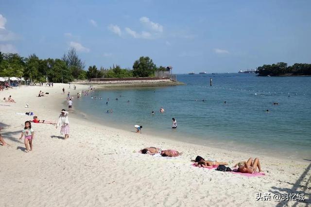 新加坡旅游三天自由行攻略（宝藏级的新加坡旅游攻略）(12)