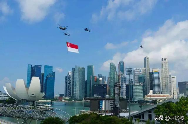 新加坡旅游三天自由行攻略（宝藏级的新加坡旅游攻略）(4)