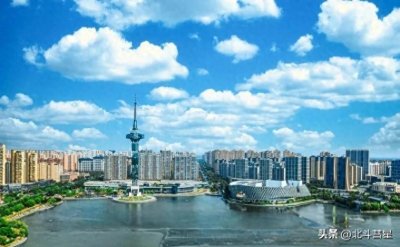 ​盐城十大必玩景点，去过九处才算真正玩转盐城