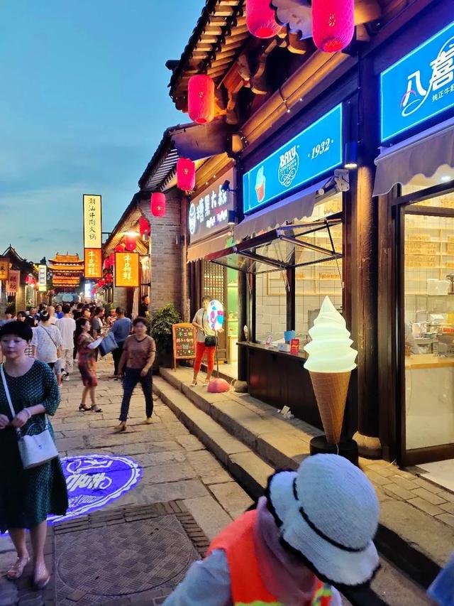 忻州旅游景点古城（一份细致全面的忻州古城旅游攻略）(40)