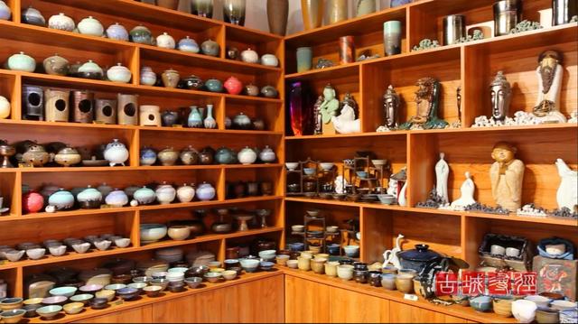 忻州旅游景点古城（一份细致全面的忻州古城旅游攻略）(51)