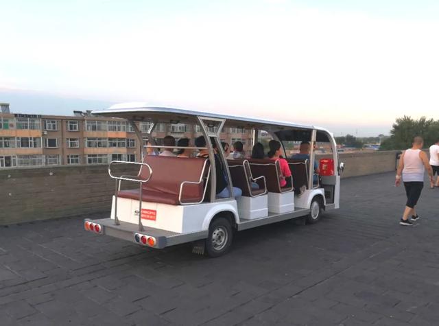 忻州旅游景点古城（一份细致全面的忻州古城旅游攻略）(4)