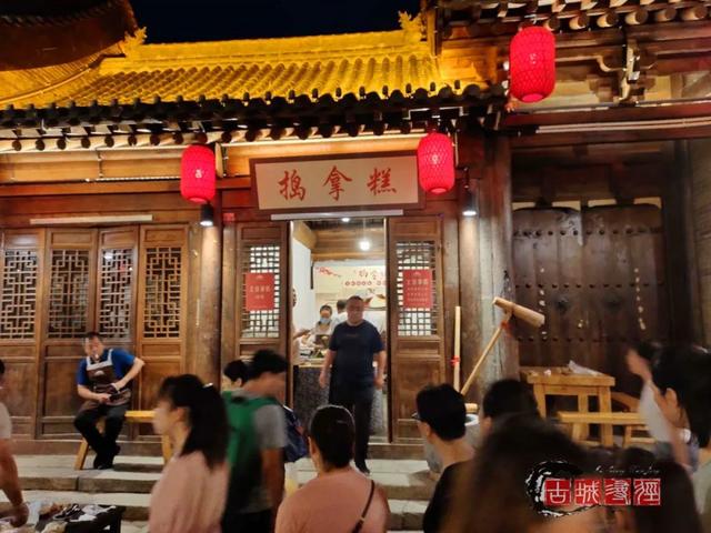 忻州旅游景点古城（一份细致全面的忻州古城旅游攻略）(29)