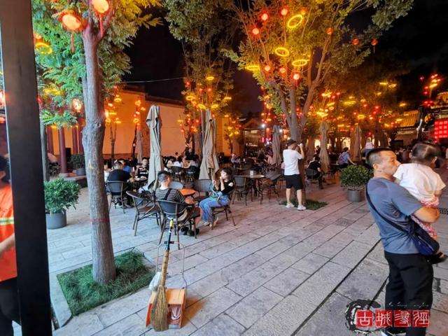 忻州旅游景点古城（一份细致全面的忻州古城旅游攻略）(43)