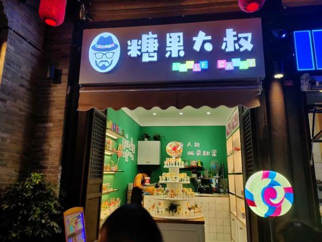 忻州旅游景点古城（一份细致全面的忻州古城旅游攻略）(39)