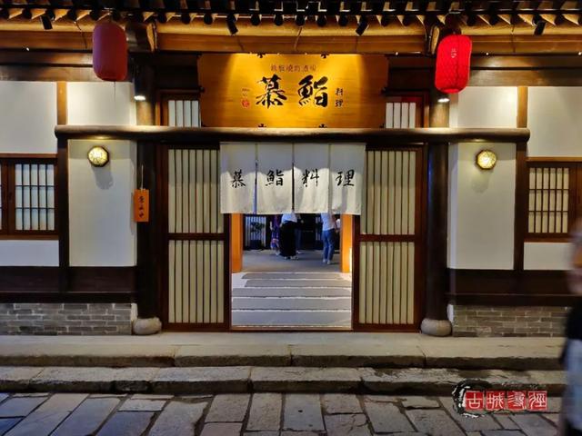 忻州旅游景点古城（一份细致全面的忻州古城旅游攻略）(37)