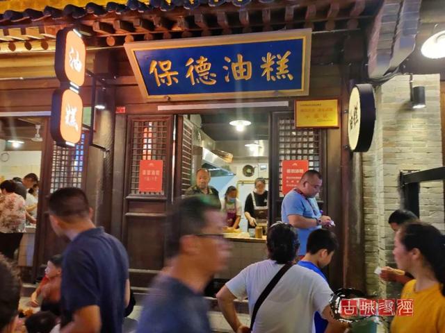 忻州旅游景点古城（一份细致全面的忻州古城旅游攻略）(28)