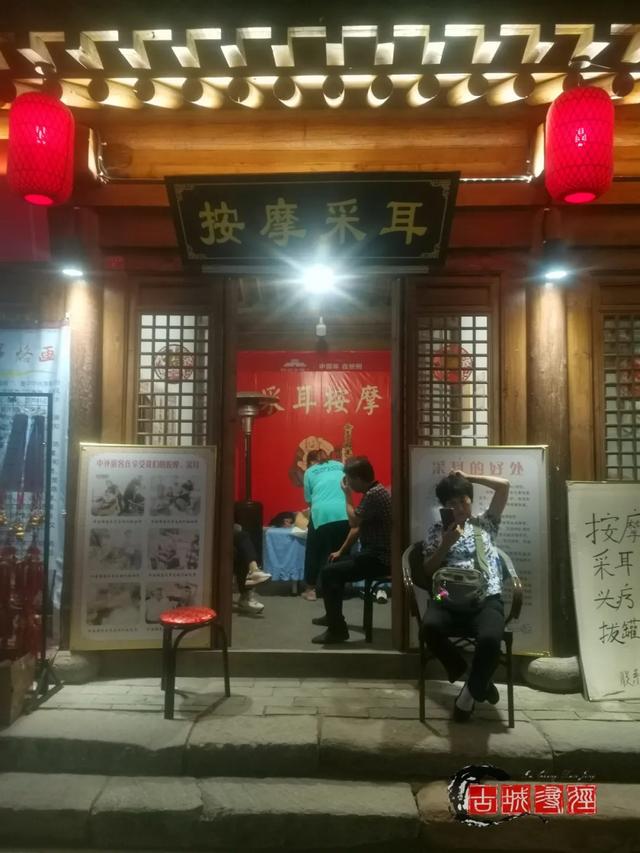 忻州旅游景点古城（一份细致全面的忻州古城旅游攻略）(45)