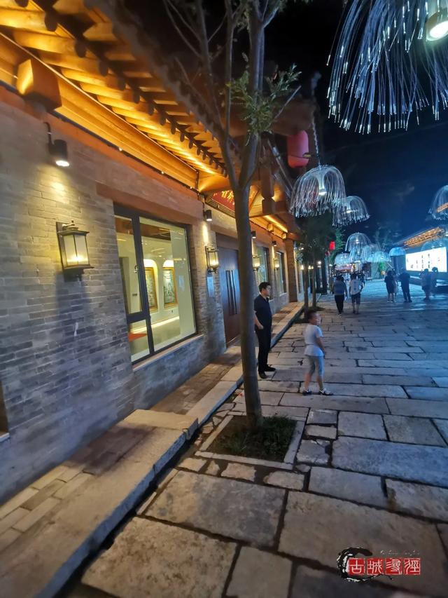 忻州旅游景点古城（一份细致全面的忻州古城旅游攻略）(16)