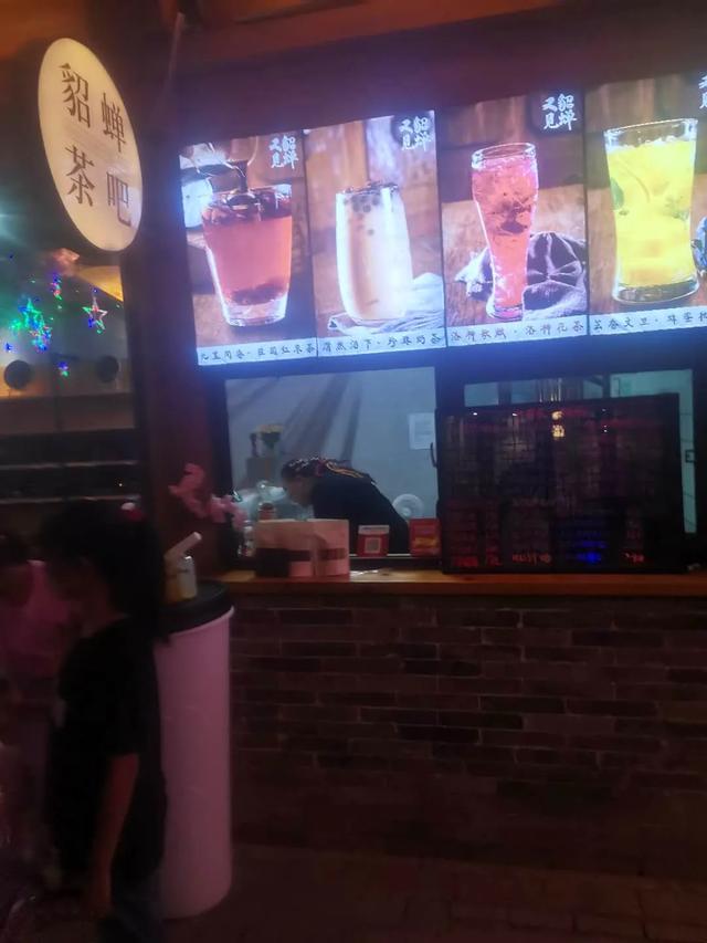 忻州旅游景点古城（一份细致全面的忻州古城旅游攻略）(42)