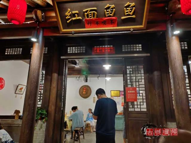 忻州旅游景点古城（一份细致全面的忻州古城旅游攻略）(27)