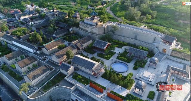 忻州旅游景点古城（一份细致全面的忻州古城旅游攻略）(18)