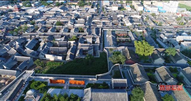 忻州旅游景点古城（一份细致全面的忻州古城旅游攻略）(54)