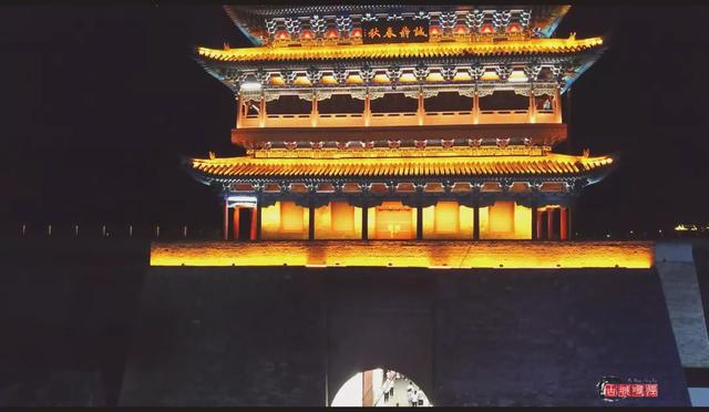 忻州旅游景点古城（一份细致全面的忻州古城旅游攻略）(23)