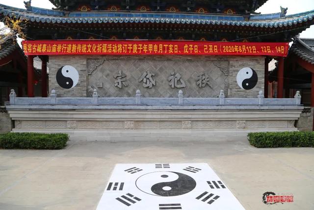 忻州旅游景点古城（一份细致全面的忻州古城旅游攻略）(20)