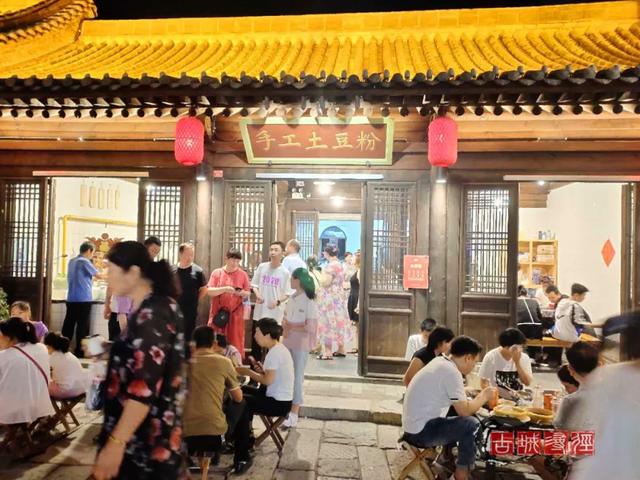 忻州旅游景点古城（一份细致全面的忻州古城旅游攻略）(30)