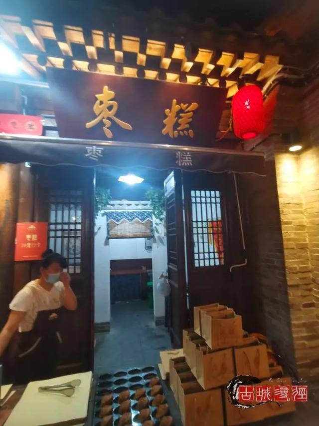 忻州旅游景点古城（一份细致全面的忻州古城旅游攻略）(34)