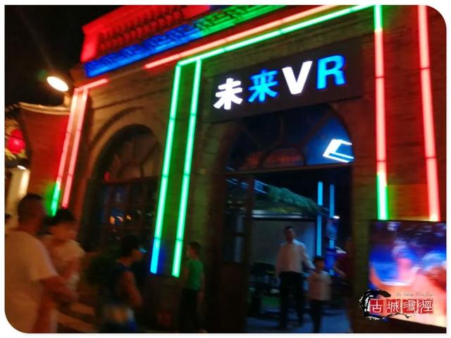 忻州旅游景点古城（一份细致全面的忻州古城旅游攻略）(47)