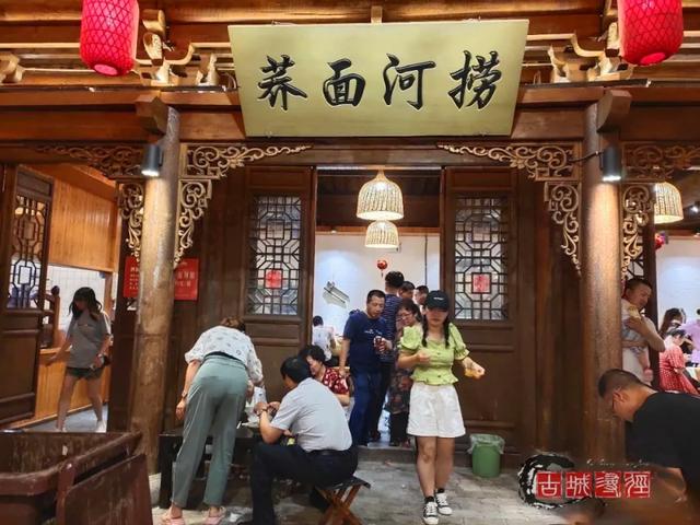 忻州旅游景点古城（一份细致全面的忻州古城旅游攻略）(26)