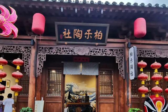 忻州旅游景点古城（一份细致全面的忻州古城旅游攻略）(52)