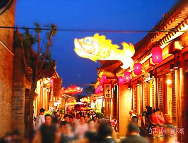 忻州旅游景点古城（一份细致全面的忻州古城旅游攻略）(13)