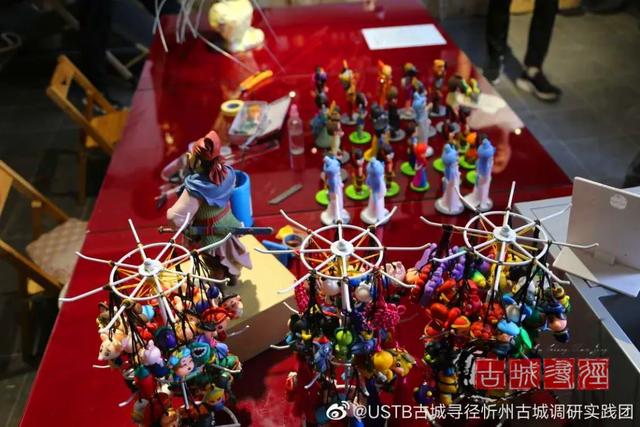 忻州旅游景点古城（一份细致全面的忻州古城旅游攻略）(50)