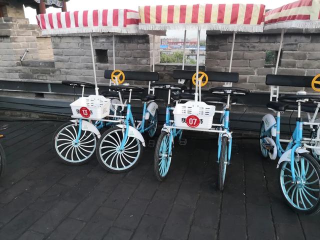 忻州旅游景点古城（一份细致全面的忻州古城旅游攻略）(5)