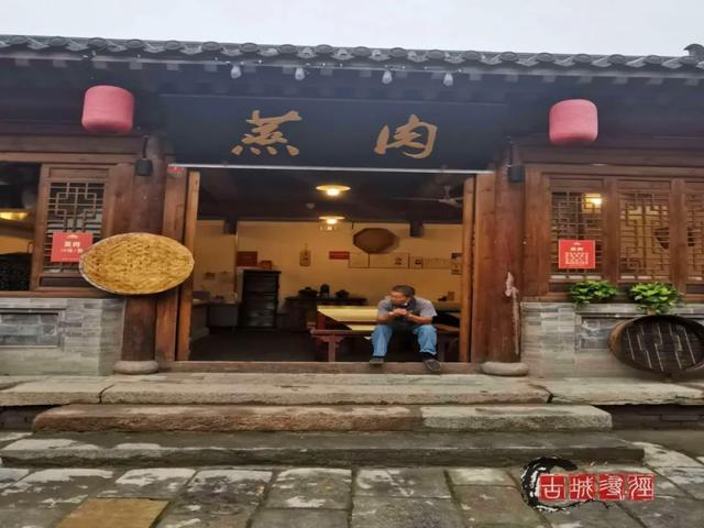 忻州旅游景点古城（一份细致全面的忻州古城旅游攻略）(31)