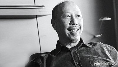 ​黄易倾尽全力创作《盛唐三部曲》，若非因他仙逝或可成为经典绝唱