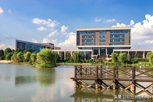 一线城市二流大学是哪些大学（这103所公办大学是新一线城市的最好大学）(5)