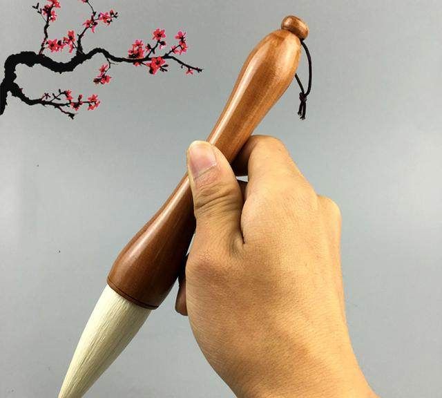 毛笔哪个牌子最好（中国最好用的毛笔推荐）