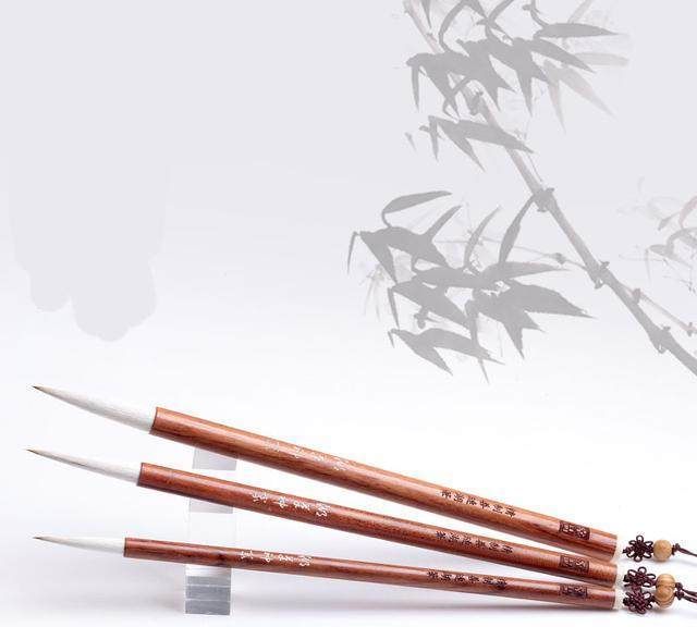 毛笔哪个牌子最好（中国最好用的毛笔推荐）
