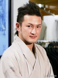 ​中村狮童谈李连杰，李连杰的迷踪拳很厉害，跆拳道对他根本没用