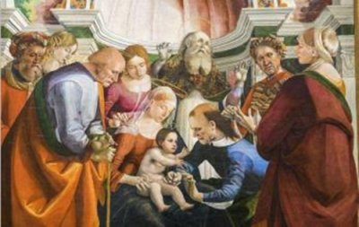 ​犹太民族的割礼习俗是怎样的