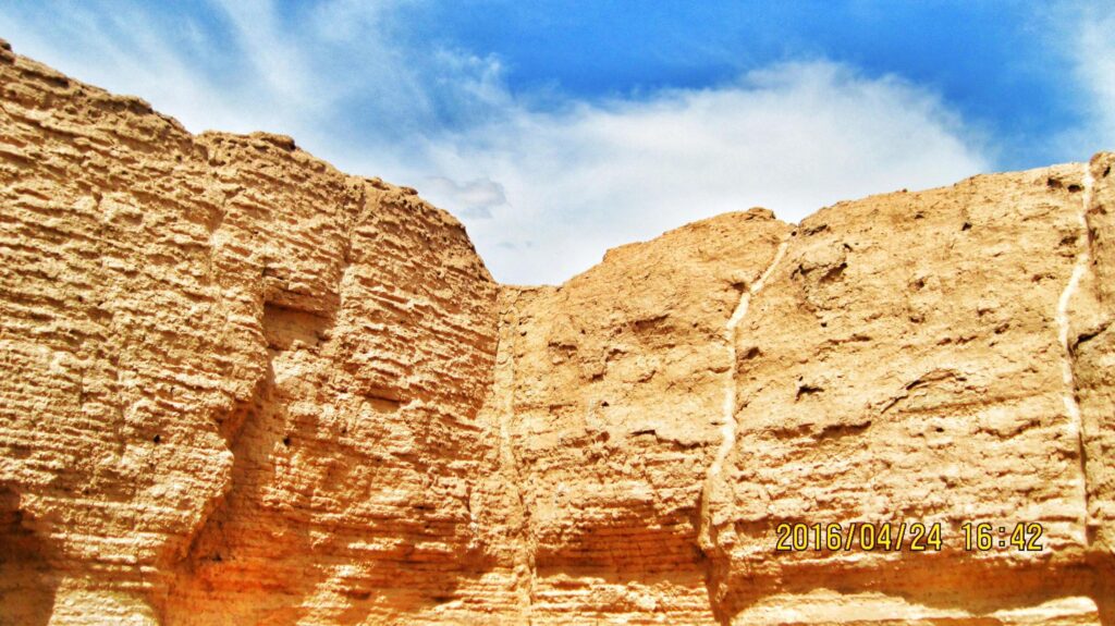 敦煌西线风景包括哪些_造型非常漂亮壮观风景