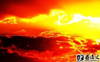 ​蚩尤之旗是什么 蚩尤之旗有何深意