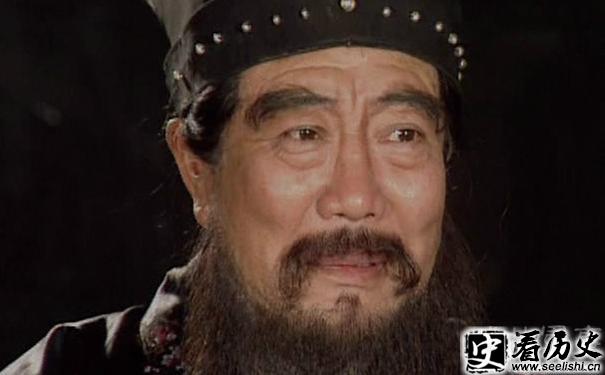 《三国演义》董卓剧照