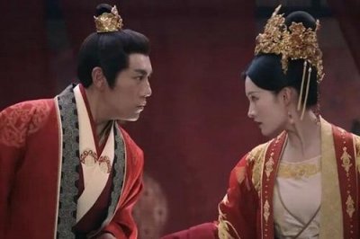 ​《锦绣南歌》最终大结局