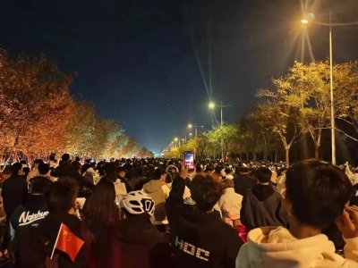 ​开封万岁山新玩法：预约出行，让你的旅行更轻松！