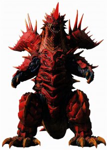 ​最吓人的五大“妖魔鬼怪”宿那鬼上榜！最后一个堪称童年阴影