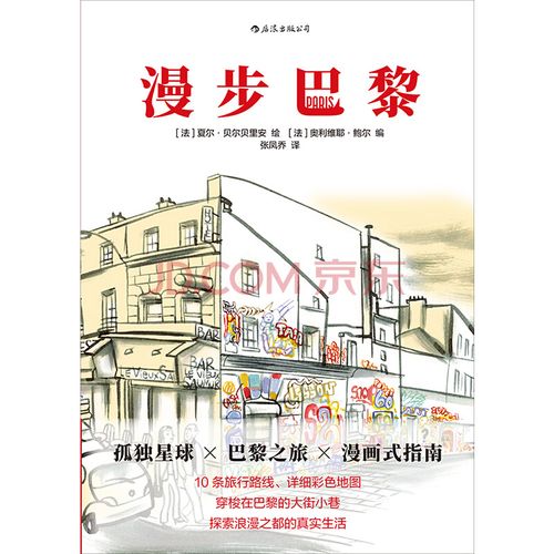 第一天:漫步巴黎