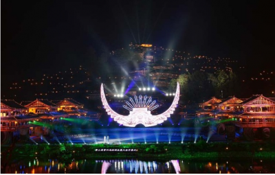 ​凯里周边露营地点推荐