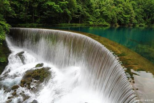 5、水城——黔东南的小桂林