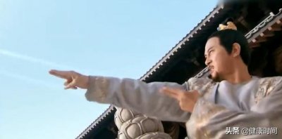 ​为什么一阳指恰好是蛤蟆功的克星，背后隐藏着金庸精妙的易经智慧